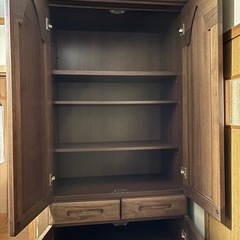 シューズラックの画像