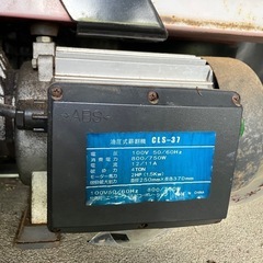薪割り機の画像