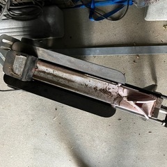薪割り機の画像