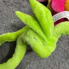 お花　飾り　おもちゃ　受け渡し決定しましたの画像