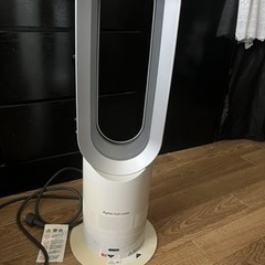 Dyson hot+cool  AM05
の画像