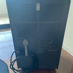 YAMAZEN コンプレッサー式除湿機の画像