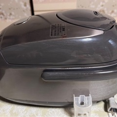 象印炊飯器5合だきの画像