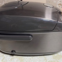 象印炊飯器5合だきの画像