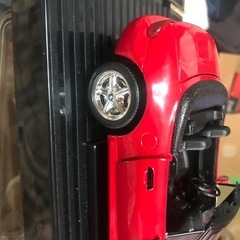 BMW z3ミニカーの画像