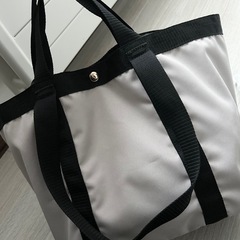 【新品】マザーズバック/荷物が沢山ある方！A4サイズもはいる❣️❣️の画像