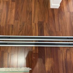 THULE スライドバー　891 127cmの画像