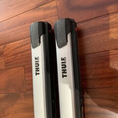 THULE スライドバー　891 127cmの画像