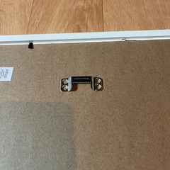 IKEA写真たて、額縁の画像