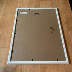 IKEA写真たて、額縁の画像