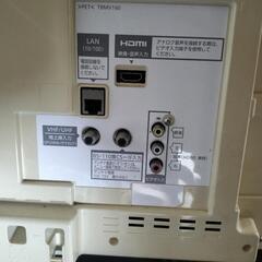 19インチ 液晶テレビ Panasonicの画像