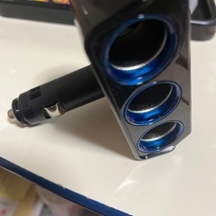 ソケット！3連！の画像