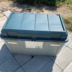 プラスチックケースの画像