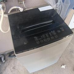 新入居電気、家具セット
冷蔵庫洗濯機つくえの画像