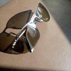 Ray-Ban/偏光サングラス/3542  029/5j　used品の画像