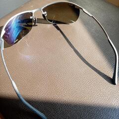 Ray-Ban/偏光サングラス/3542  029/5j　used品の画像