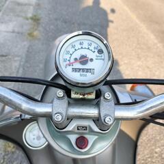 実働 YAMAHA ビーノ 即戦力の画像