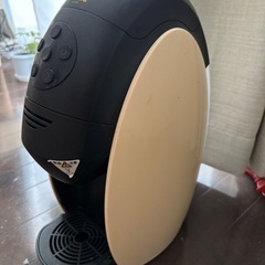 ネスカフェゴールドブレンドバリスタの画像