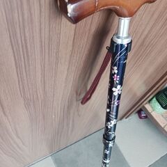 杖　つえ　①の画像