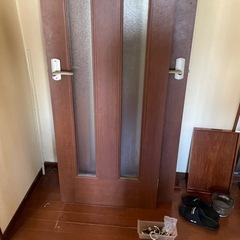 ドアの画像