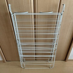 IKEA 物干しの画像