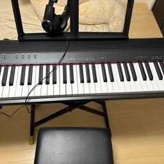 Roland 電子ピアノ 88鍵の画像