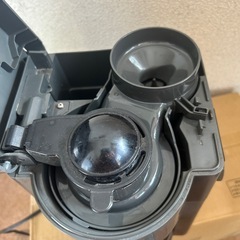 決まりまさたコーヒーメーカーの画像