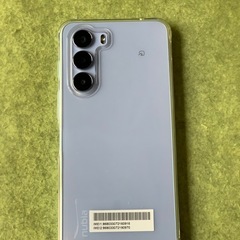 美品　n u b i a Ｓ5Gの画像