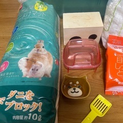 ★ハムスターゲージ　ルーミィー★　　の画像