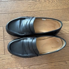 BEAMS ローファー 美品   の画像