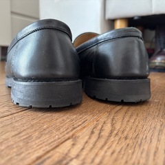 BEAMS ローファー 美品   の画像