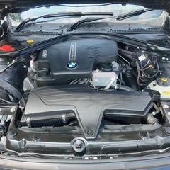 BMW 3series 320 Msport の画像