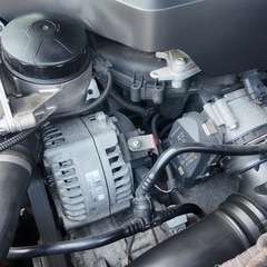 BMW 3series 320 Msport の画像