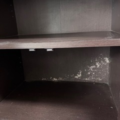 食器棚　②の画像