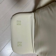 【ベビーから大人まで使えるイス】 Teddy Hug (テディ ハグ)の画像