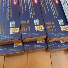 バリラ　パスタ9箱セットの画像
