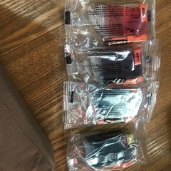 インク新品の画像