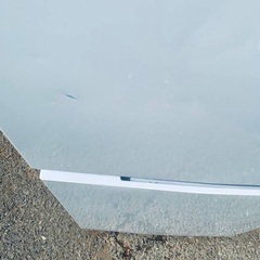 EJ5386番 SHARP ノンフロン冷凍冷蔵庫 SJ-15E9-Wの画像