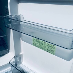EJ5386番 SHARP ノンフロン冷凍冷蔵庫 SJ-15E9-Wの画像
