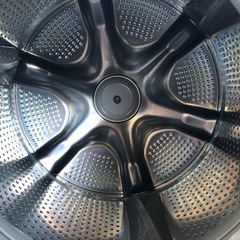 ドラム式洗濯乾燥機　日立　BD-SV110FL  2021年製の画像