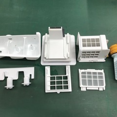 ドラム式洗濯乾燥機　日立　BD-SV110FL  2021年製の画像