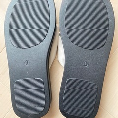 【美品】サンダル2PINKサイズLL未使用に近いの画像
