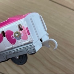 プラレール 車両 まとめ売りの画像