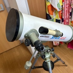 天体望遠鏡SPACIA500-RE 
の画像