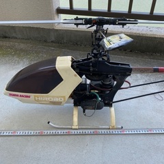 古い型です。の画像