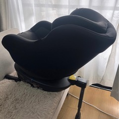 Joie（ジョイー） チャイルドシート「アーク360°」ISOFIX対応の画像