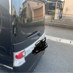 タントの画像