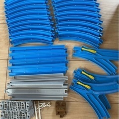 プラレール きかんしゃトーマス の画像