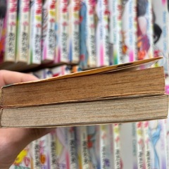 タッチ全26
巻セットの画像