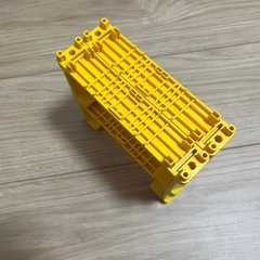 プラレール 複線橋脚 4個セット J-22 複線ブロック橋脚 まとめ売りの画像